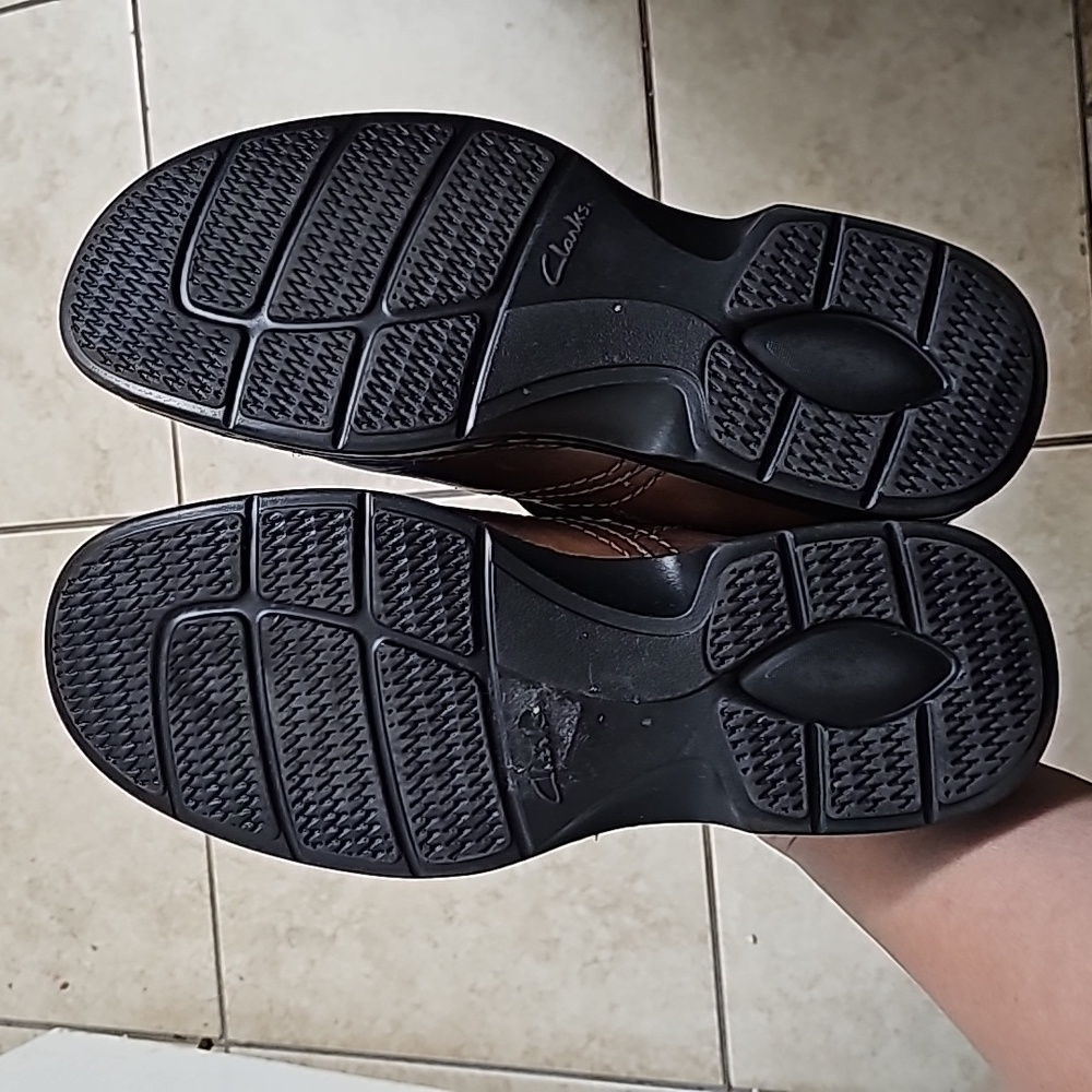 Clarks Men's Escalade Step View 4